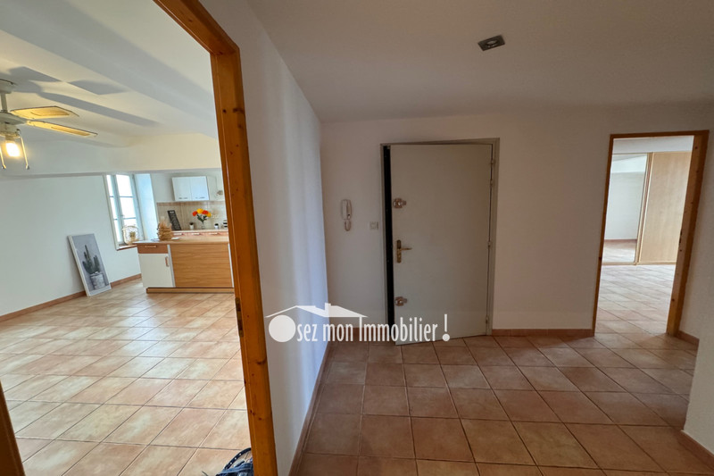 Vente appartement Narbonne  