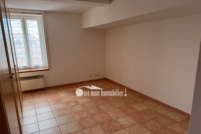 Vente appartement Narbonne  
