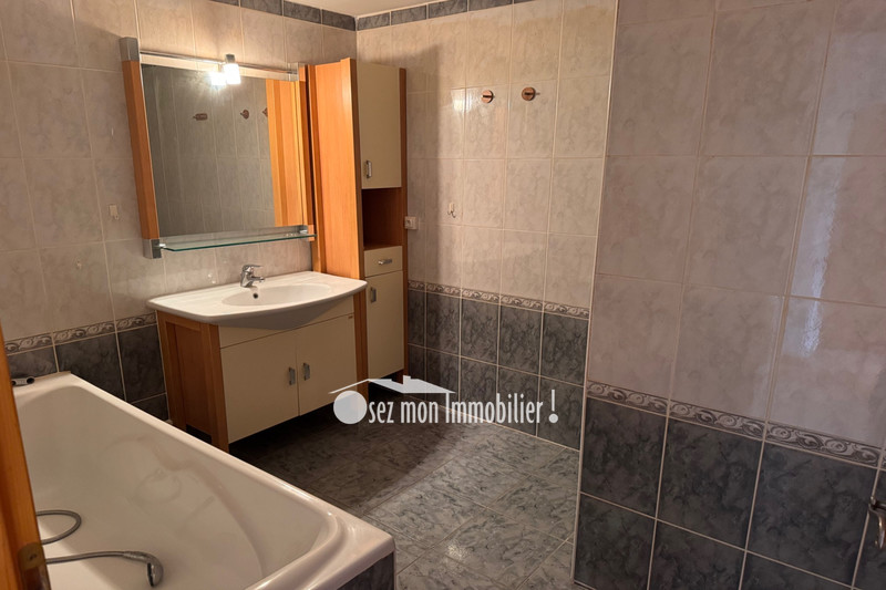Vente appartement Narbonne  
