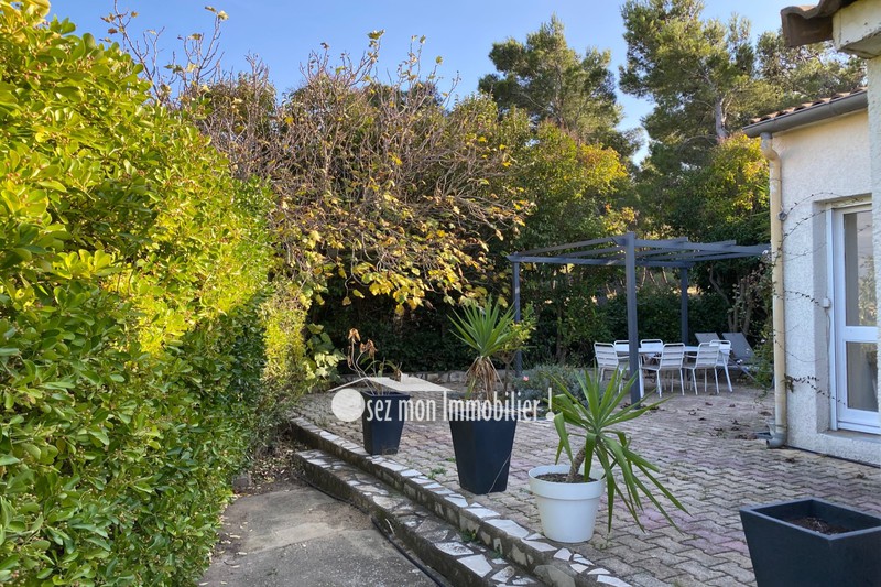 Photo Villa Narbonne Narbonne, achat villa 4 chambres 103 m²