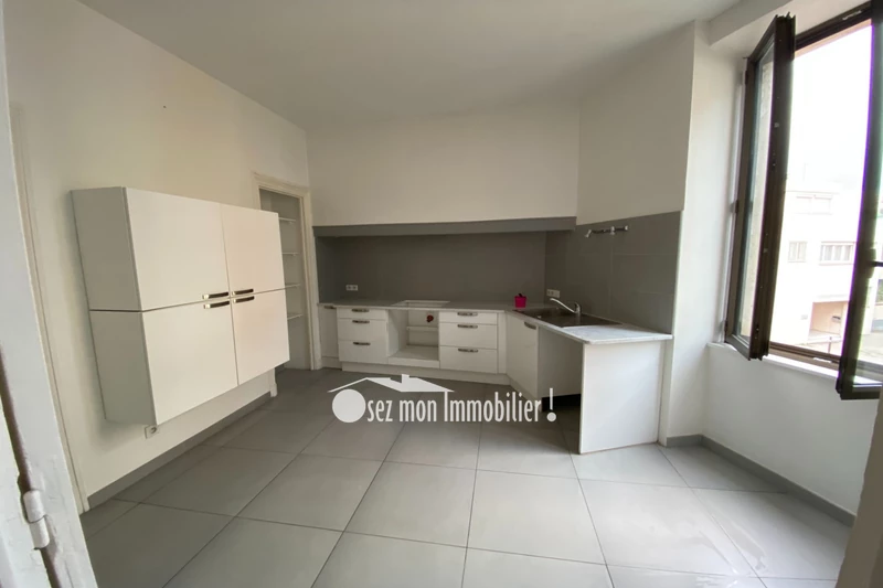 Vente appartement Narbonne  