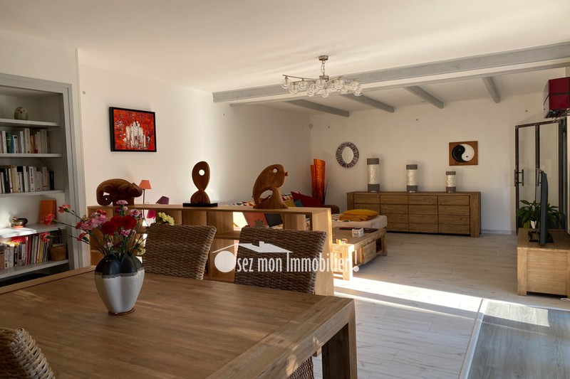 Photo Townhouse Narbonne Narbonne, to buy townhouse 4 bedroom 160 m²