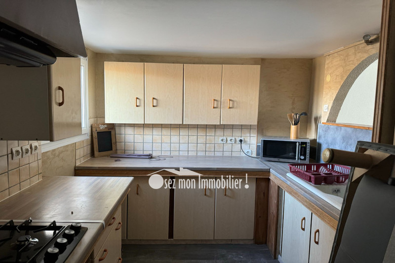 Professionnel immeuble Lézignan-Corbières  