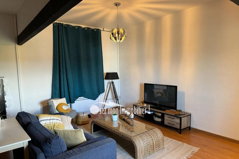 Professionnel immeuble Lézignan-Corbières  