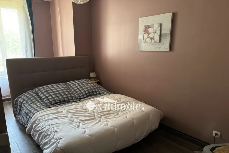 Professionnel immeuble Lézignan-Corbières  