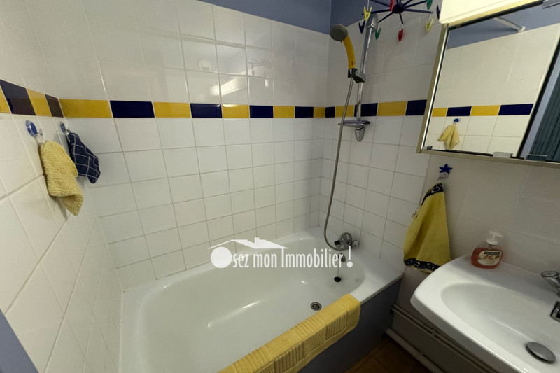 Vente appartement Narbonne plage  