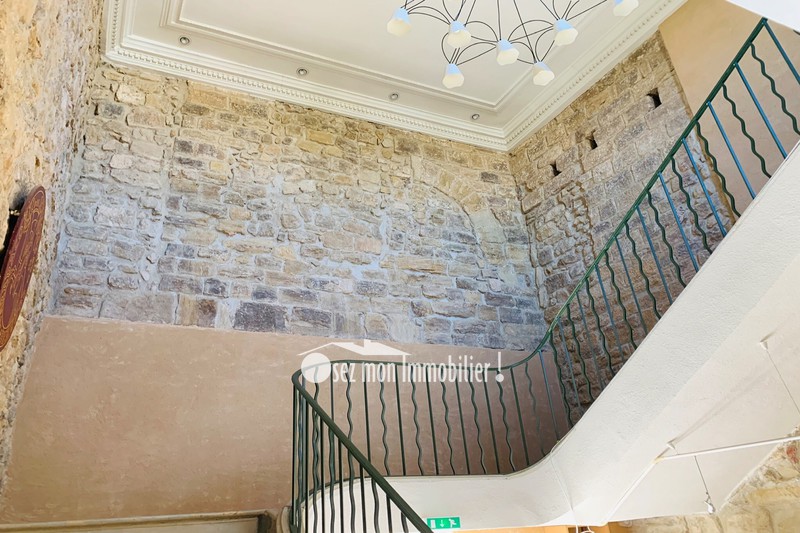 Vente château Narbonne  