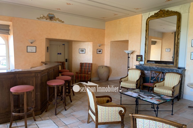 Vente château Narbonne  