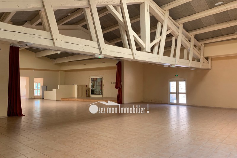Vente château Narbonne  