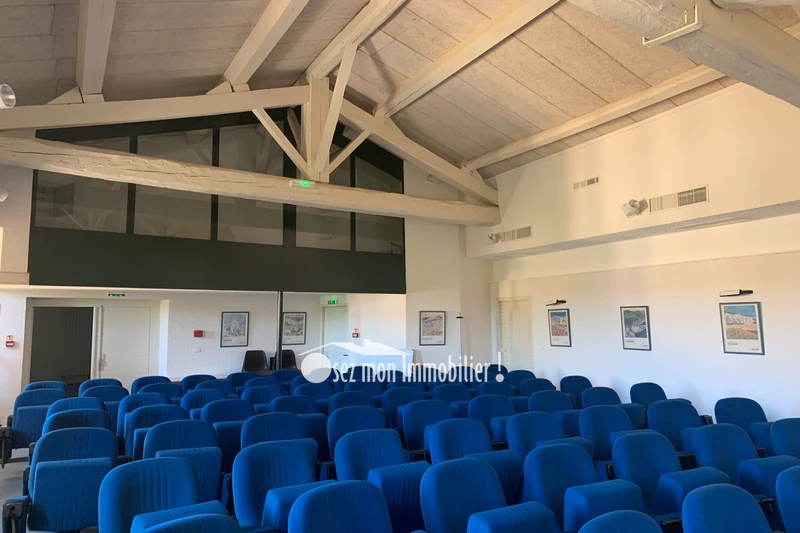 Vente château Narbonne  