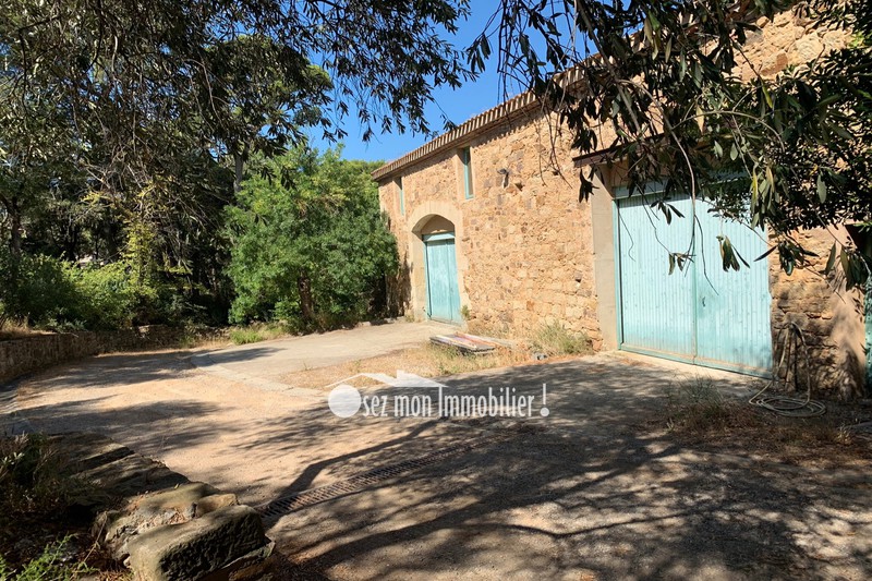 Vente château Narbonne  