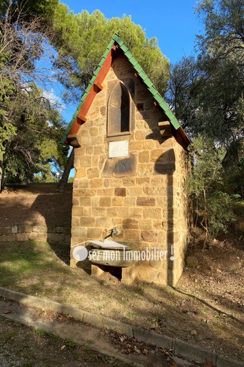 Vente château Narbonne  