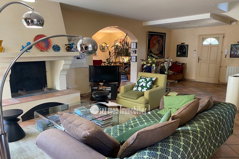 Photo Villa Narbonne Narbonne, to buy villa 4 bedroom 180 m²