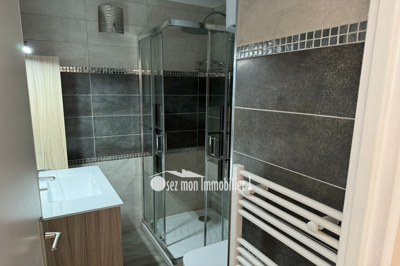 Vente appartement Gruissan  