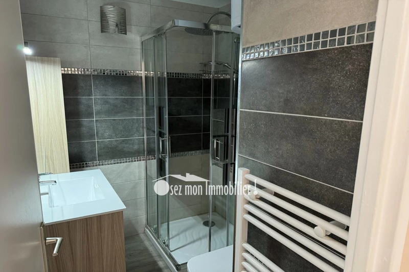 Vente appartement Gruissan  