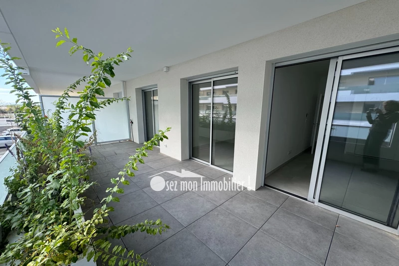 Photo Appartement Narbonne Narbonne,   achat appartement  4 pièces   103&nbsp;m&sup2;