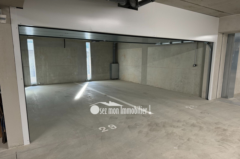 Vente appartement Narbonne  