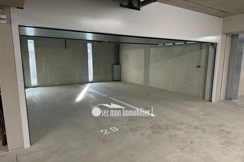 Vente appartement Narbonne  