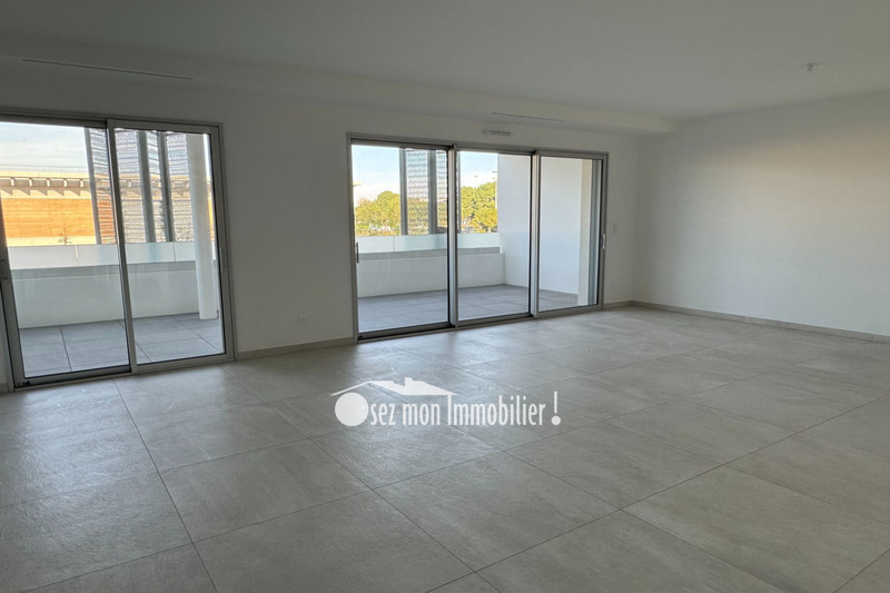 Vente appartement Narbonne  