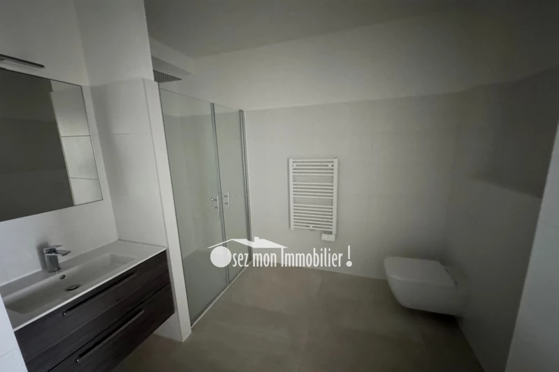Vente appartement Narbonne  