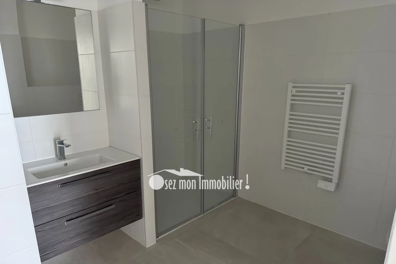 Vente appartement Narbonne  
