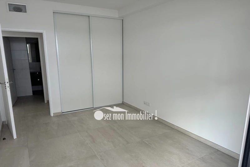 Vente appartement Narbonne  