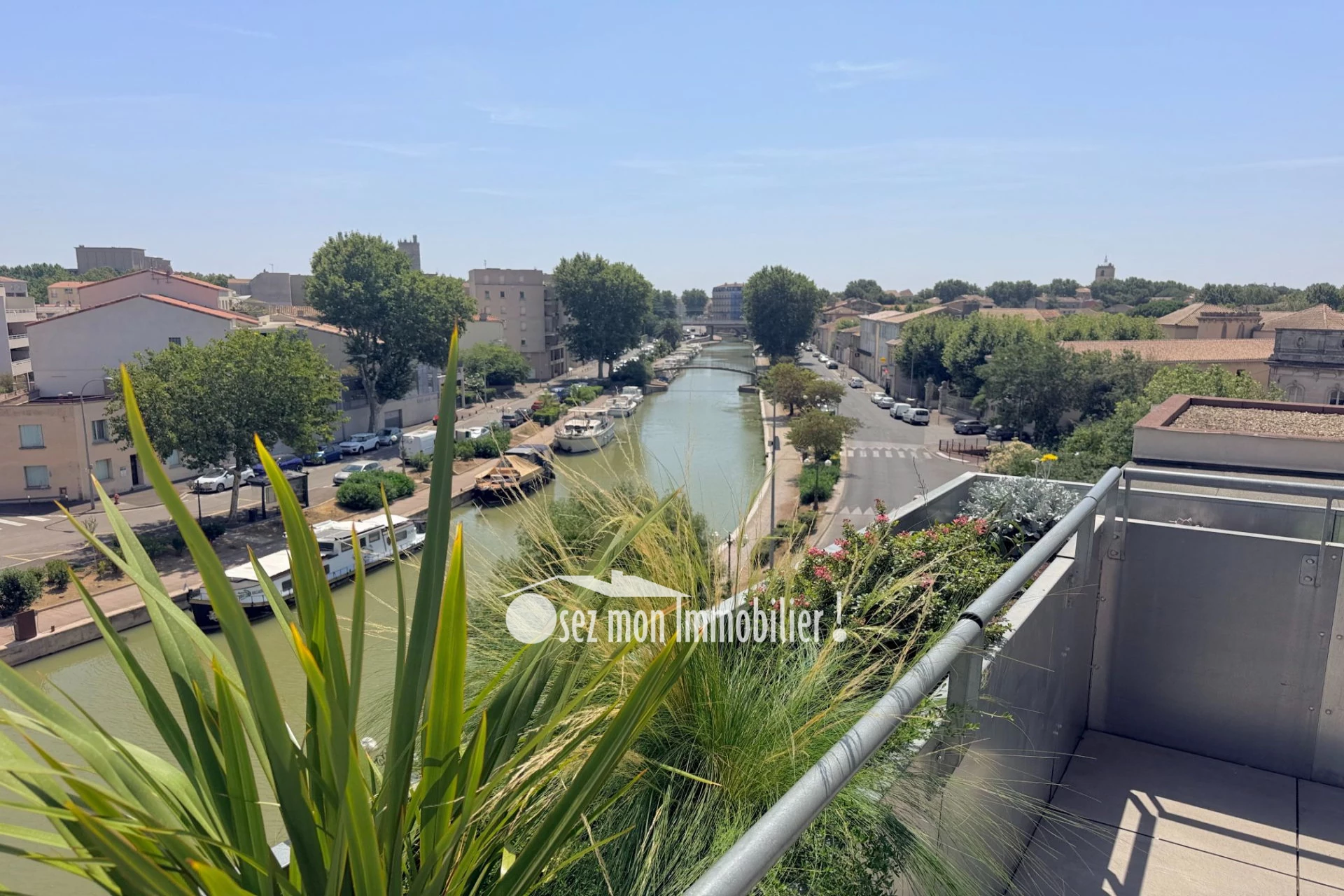 Appartement 5 pièces 129 m² · à Narbonne · 129 m² · 618 000 €