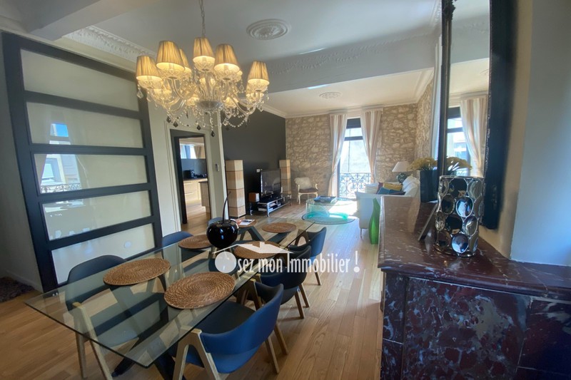 Photo Townhouse Narbonne Narbonne, to buy townhouse 3 bedroom 120 m²