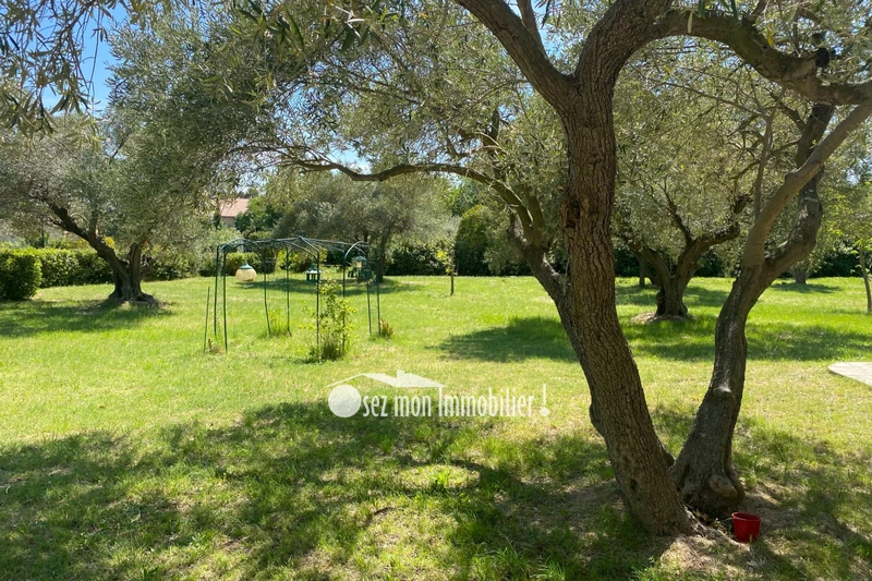 Vente maison de campagne Pouzols-Minervois  