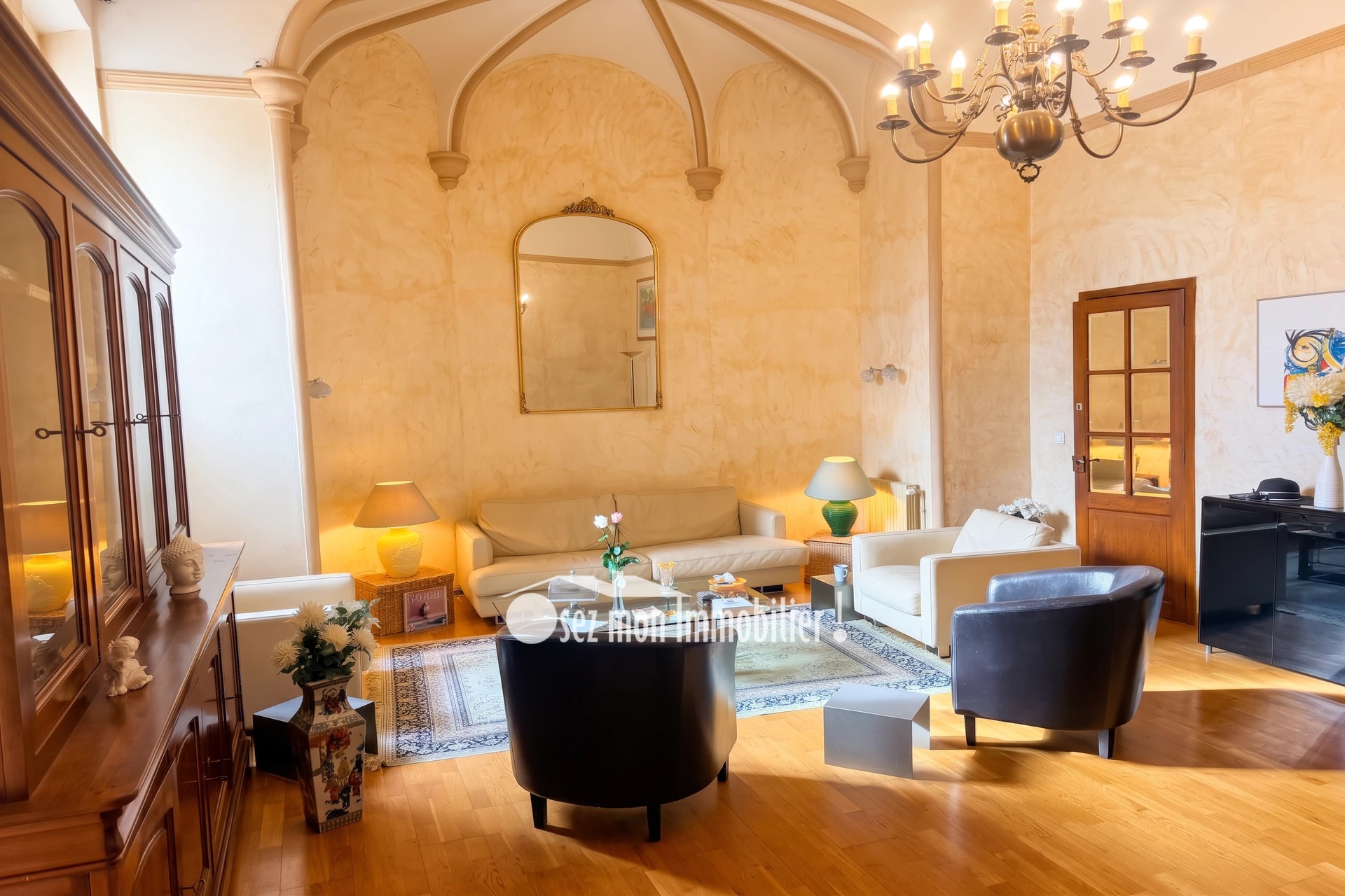 Appartement 4 pièces 118 m² · à Narbonne · 118 m² · 483 000 €