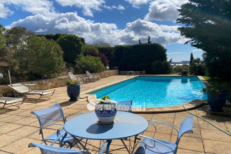 Photo Villa Narbonne Narbonne, to buy villa 4 bedroom 150 m²