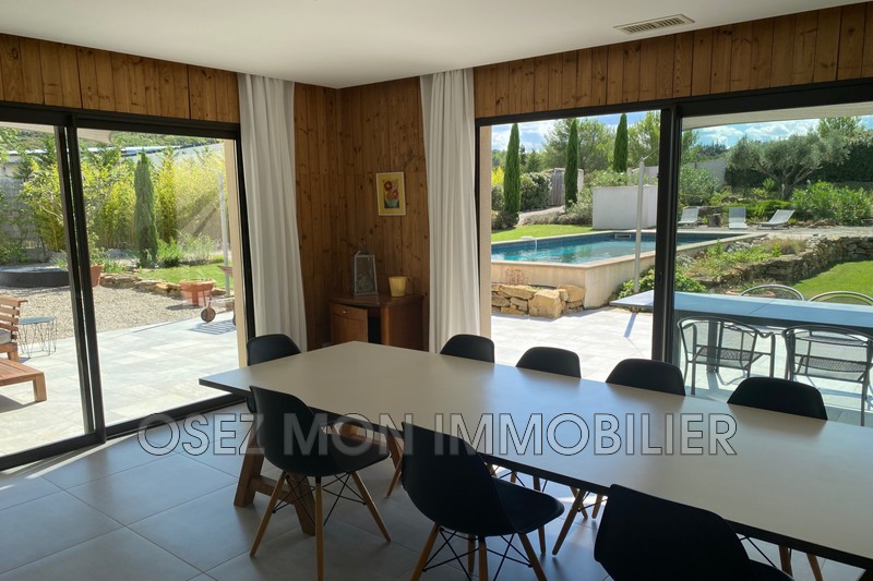 Photo Contemporary house Narbonne Corbières,   to buy contemporary house  5 bedroom   175&nbsp;m&sup2;