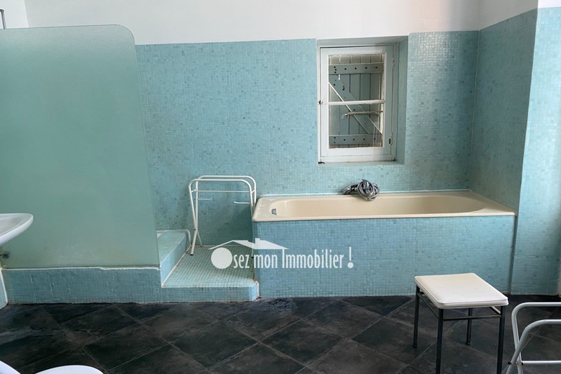 Vente maison de maître BEZIERS  