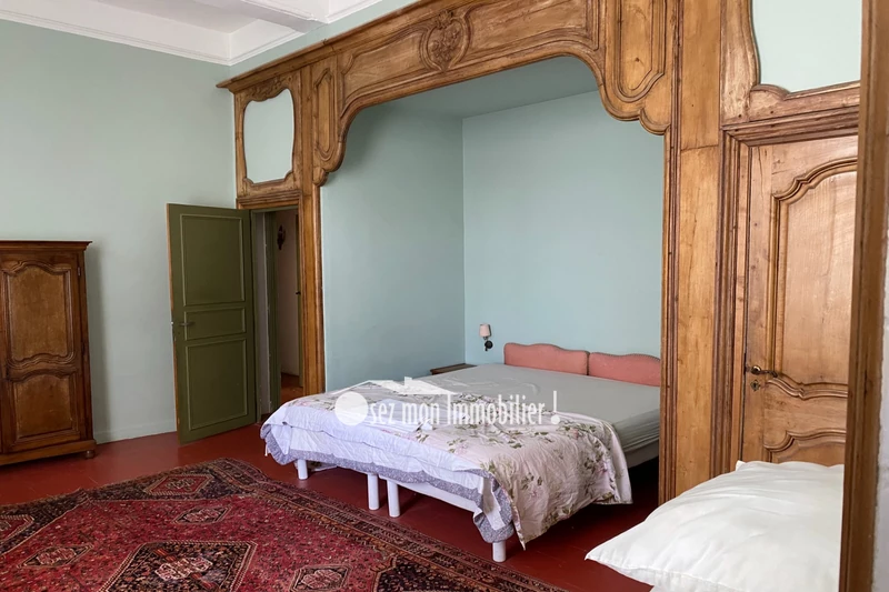 Vente maison de maître BEZIERS  