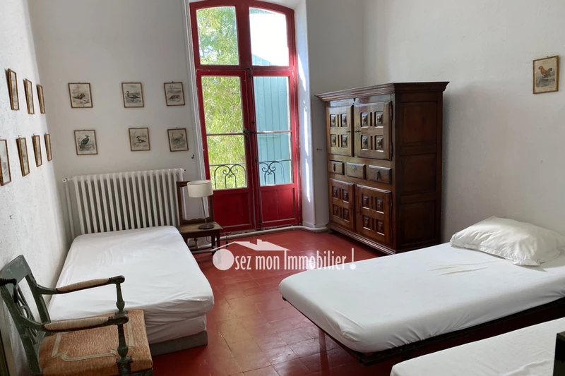 Vente maison de maître BEZIERS  