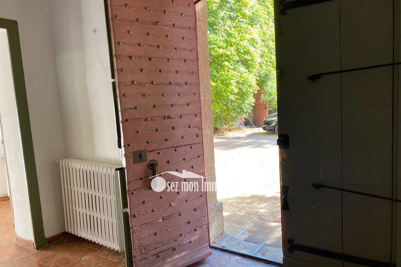 Vente maison de maître BEZIERS  