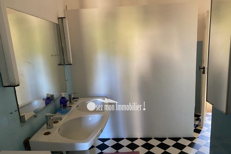 Vente maison de maître BEZIERS  