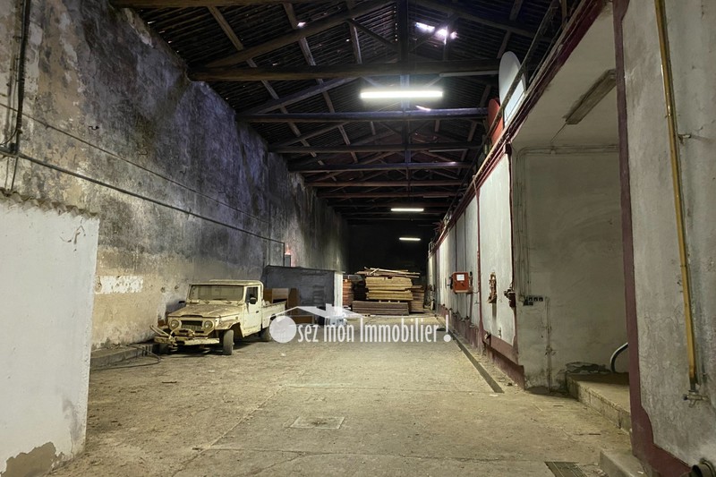 Vente maison de maître BEZIERS  