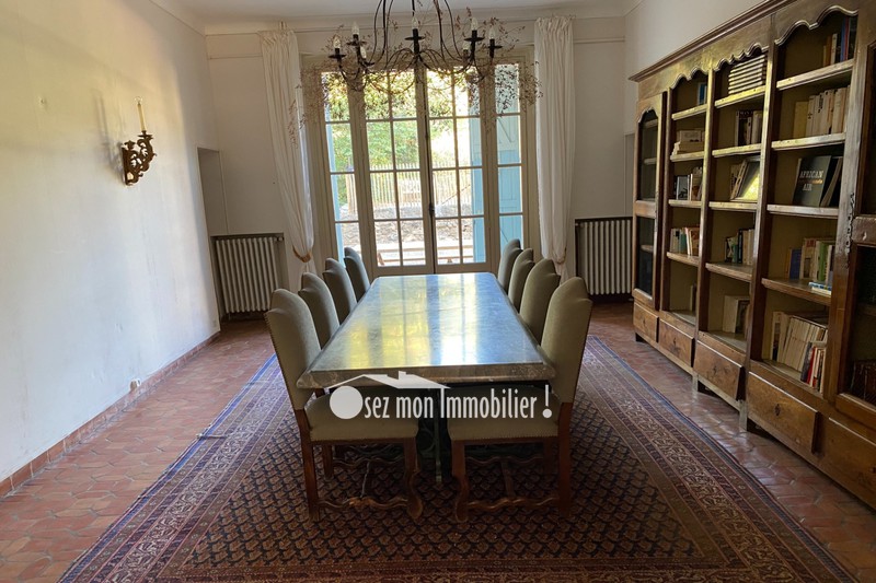 Vente maison de maître BEZIERS  