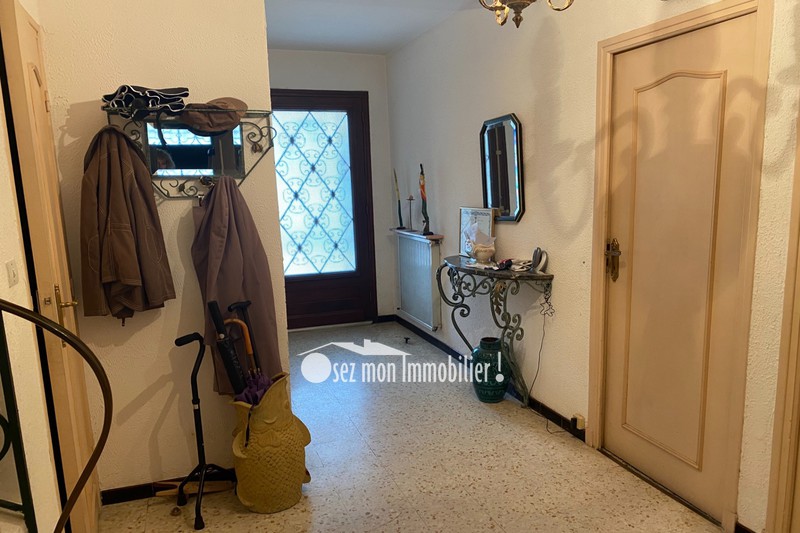 Vente maison de ville Narbonne  