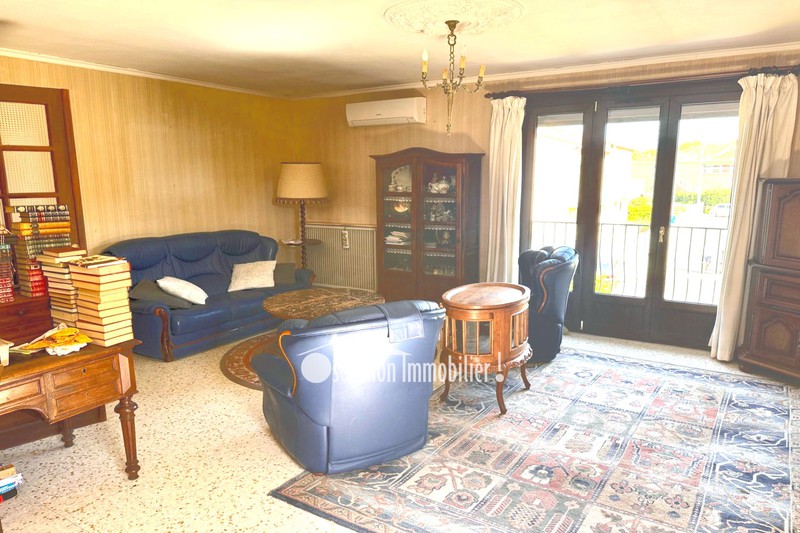 Vente maison de ville Narbonne  