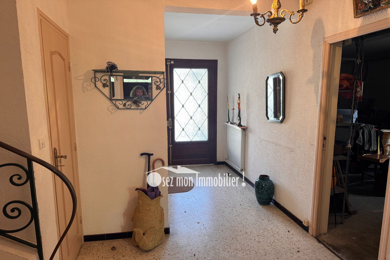 Vente maison de ville Narbonne  
