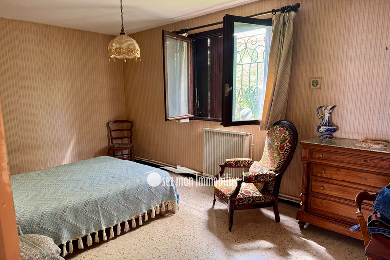 Vente maison de ville Narbonne  