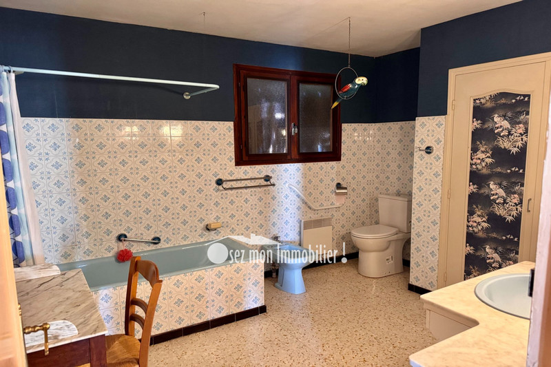 Vente maison de ville Narbonne  