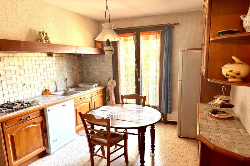 Vente maison de ville Narbonne  