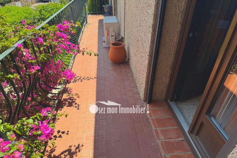 Vente maison de ville Narbonne  