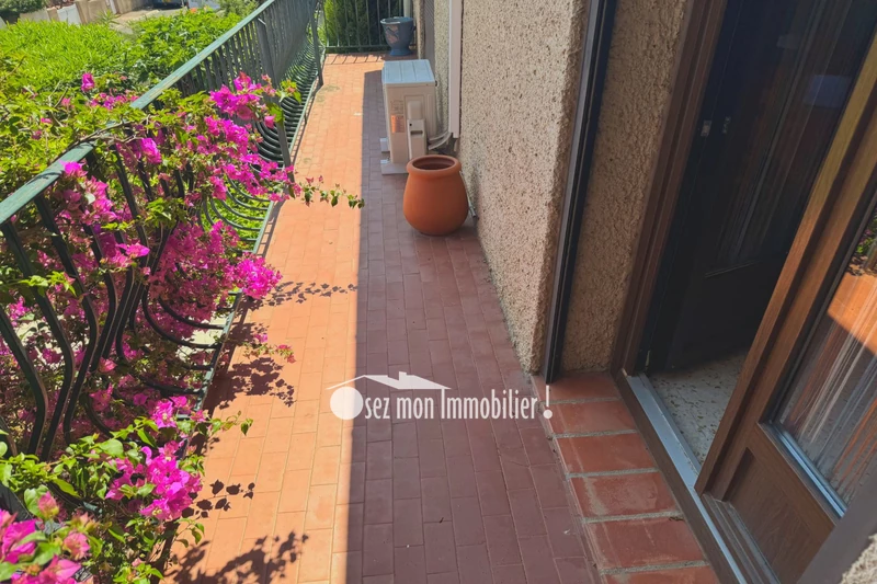 Vente maison de ville Narbonne  