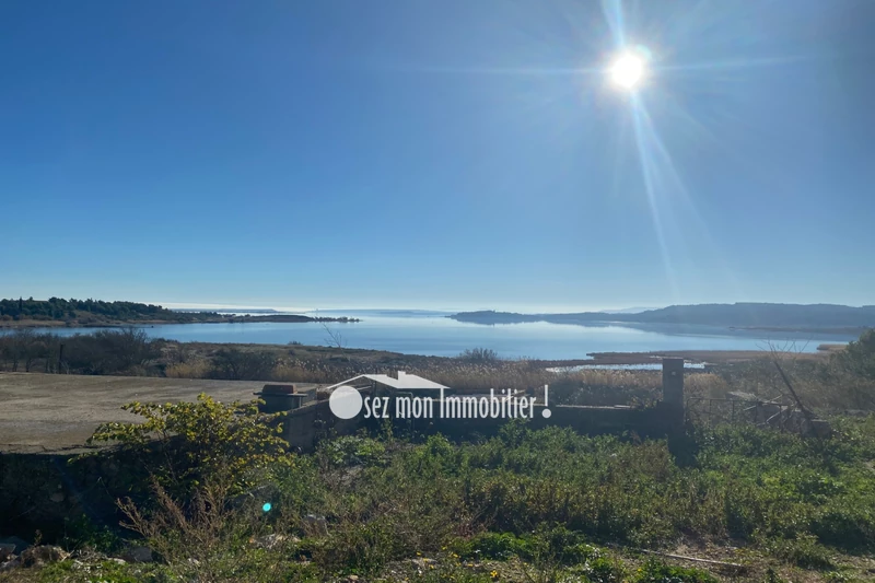 Vente propriété Narbonne  
