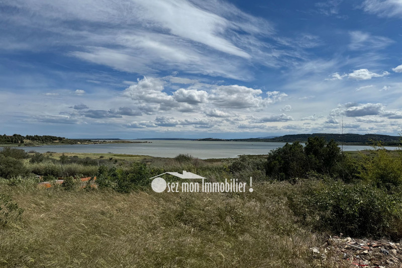 Vente propriété Narbonne  