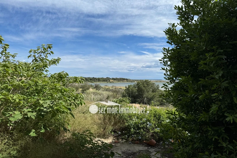 Vente propriété Narbonne  